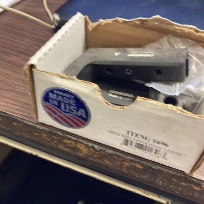 Chimera Brackets - Image 1 of 2