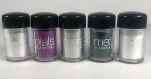 Danessa Myricks Metals Arstisanal Pigmente 10g - Bild 1 von 2