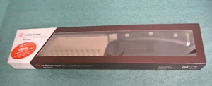 Wusthof Classic Ikon 7 inch Nakiri Knife - 1040332617 - NIB - Picture 1 of 5