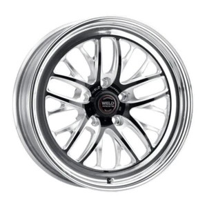 WELD RACING RT-S S82 Series Wheel 17x10 5x112mm 7.3 BS (82MB7100J73F) - Picture 1 of 1