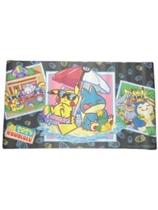 Munchlax Playmat Pokemon World Championship Honolulu 2024 US SELLER - Picture 1 of 3