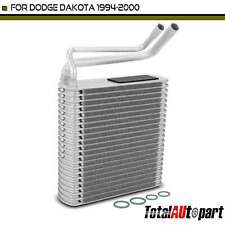 New AC Evaporator Core for Dodge Dakota 1994 1995 1996 1997 1998 1999 2000 Front