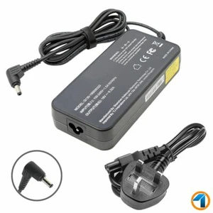 Nuevo reemplazo para adaptador de CA Toshiba SATELLITE P300-1C9 P300-1H0 P300-173 120W - Imagen 1 de 8