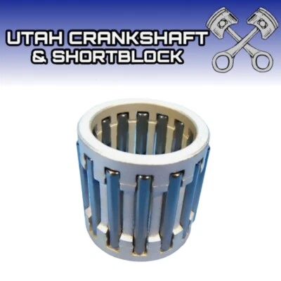 SKI-DOO 850 PASADOR DE MUÑECA COJINETE DE AGUJAS GSX MXZ Summit freeride backcountry e-tec Foto 1 de 4