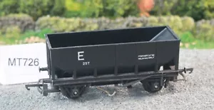 Triang OO 1:76 R214-5 Black relaying hopper/ore wagon Good FNQHobbys MT726 - Picture 1 of 7