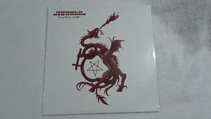 UNHOLY STRENGTH Tomes Of Heavens Apocalypse LP Arizona Sacramentum Dissection - Imagen 1 de 3