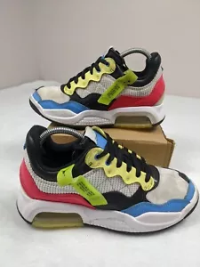 Jordan MA2 White Coast Big Kids CW6594-110 Multi Color Athletic Shoes Size 6.5Y - Picture 1 of 11