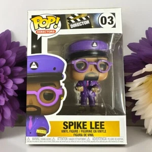 Funko Pop! Vinile: Directors - Spike Lee #03 - Foto 1 di 7