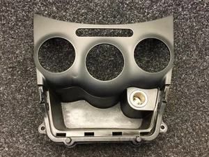 Hyundai I10 PA Mittelkonsole Verkleidung Abdeckung Ablagefach Ablage 84730-0x100 - Bild 1 von 3