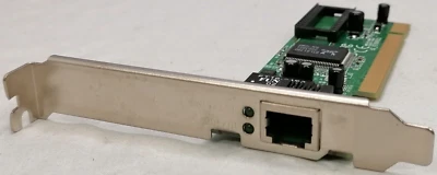 Linkskey LKF-5100+ PCI Ethernet Card - Image 1 of 4