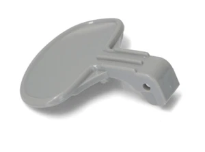 Máquina aspiradora con botón de mango agujero de buey caramelo Zerowatt Ckd Hnl Hns Hnw Lbh - Imagen 1 de 4