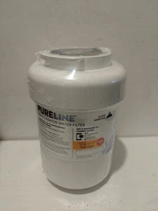Filtro de agua PURELINE #PL-100 para refrigerador GE MWF 🆕 - Imagen 1 de 4