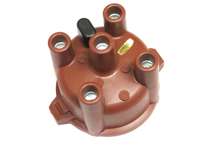 Distributor Cap Fits Isuzu Pickup Trooper I-Mark Chevy Spectrum  Toyota Tercel - Image 1 of 4