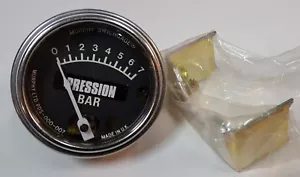 MURPHY 20 BPG 7 BAR-F PRESSURE GAUGE - BRAND NEW !!!!!!! - Bild 1 von 2