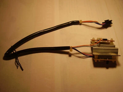 Collator Duplo DC-10 mini spare parts - Image 1 of 4