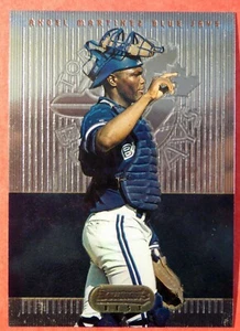 1995 Bowman's Best Angel Martinez #B81 (Blue Jays) NM+ - Picture 1 of 2