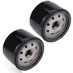 2x Ölfilter für Briggs & Stratton 78mm 492932 492932S 492056 5049 5076 795890 - Bild 1 von 18