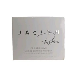 Jaclyn Cosmetics Powder Move Loose Setting Powder SHEER RICH 9,8g/0,34oz. VERSIEGELT - Bild 1 von 5