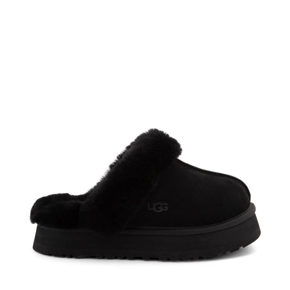 ZAPATILLAS MUJER UGG DISQUETTE - 1122550 Foto 1 de 1
