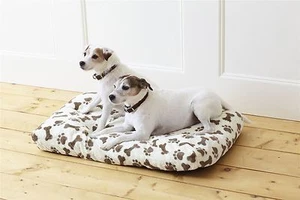 Deluxe Espuma Viscoelástica Cama Mascota Alfombrilla, 7.6cm Profundo, - Imagen 1 de 1