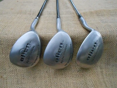 Alien THE ULTIMATE SAND WEDGE Options ⛳ Steel or Graphite ⛳ YOU CHOOSE - Image 1 of 4