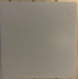 BEGA 6658 / Lichtbaustein / Wand,- Deckenlampe / Gebraucht - Bild 1 von 4