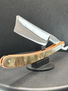 Maquinilla de afeitar recta lista para afeitar (Dixon Cutlery Co.) 6/8 - Imagen 1 de 9