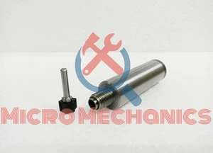 STAR DRIVE VALVE SEAT GRINDER STONE HOLDER-CARRIER SIOUX STYLE TOOL 11/16"THREAD - Picture 1 of 3