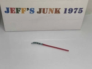 Star Wars 3,75" Actionfigur Hasbro Lichtschwert Sith Ventress rote Klinge - Bild 1 von 3