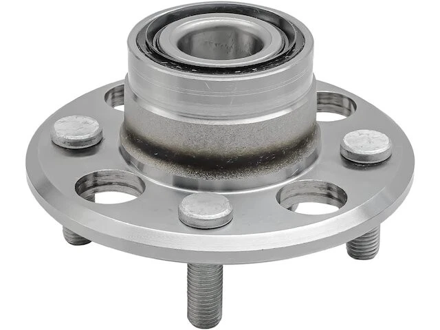 Ступица заднего колеса в сборе для 1993-1997 Honda Civic del Sol 1994 1995 1996 QD533WH - Изображение 1 из 1