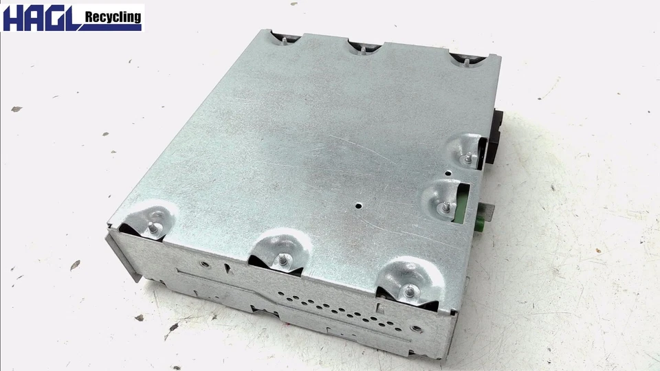 Centralina Sistema Di Navigazione 4H0919129E Audi A5 2.0 TDI Sportback - Immagine 1 di 4