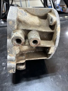 Ford C6 Transmission BW1356 NP208 transfer case adapter Mount RF-E7TP-7A040-AA - Picture 1 of 14