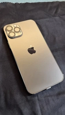 Apple iPhone 12 Pro - 256GB - Grafite, Perfetto Pari Al Nuovo! - Immagine 1 di 4