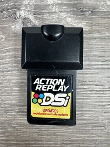 Action Replay DSi Gelb Updates Version Nintendo DSi - Bild 1 von 3