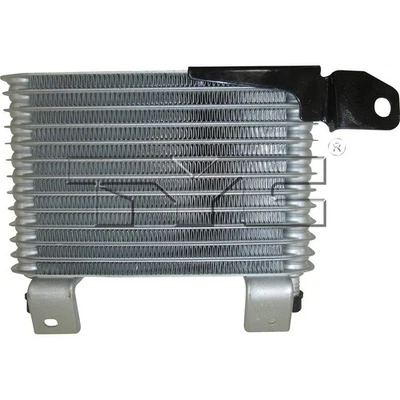 External Transmission Oil Cooler for 06-10 Ford Explorer/Mercury Mountaineer - Image 1 of 2