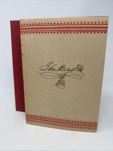 The Raven: A Biography of Sam Houston by Marquis James Near-Mint w/Slipcase & DJ - Picture 1 of 22