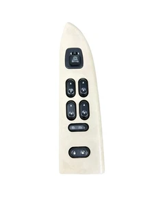 2003-2008 Mercury Grand Marquis Master Window Switch OEM Ford Crown Victoria - Picture 1 of 4