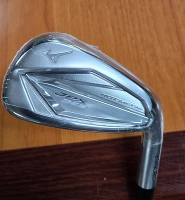 New Mizuno Jpx 923 Hot Metal 9 Iron Regular Flex Recoil Esx 460 Graphite - Image 1 of 4