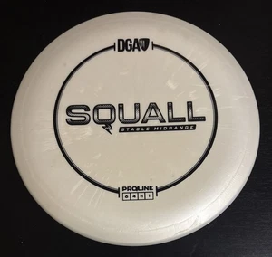 DGA Proline Squall 179 grams - Picture 1 of 2