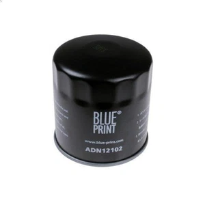 Filtro olio BLUE PRINT ADN12102 per NISSAN SILVIA (S12) 2 1984-1988 - Imagen 1 de 6