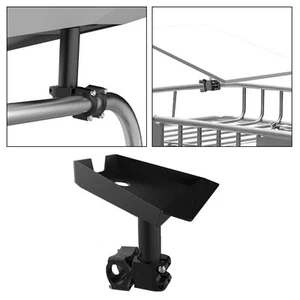 For Starlink For RV Ladder Mount with Reliable 200lbs Load Bearing Design - Photo 1/11