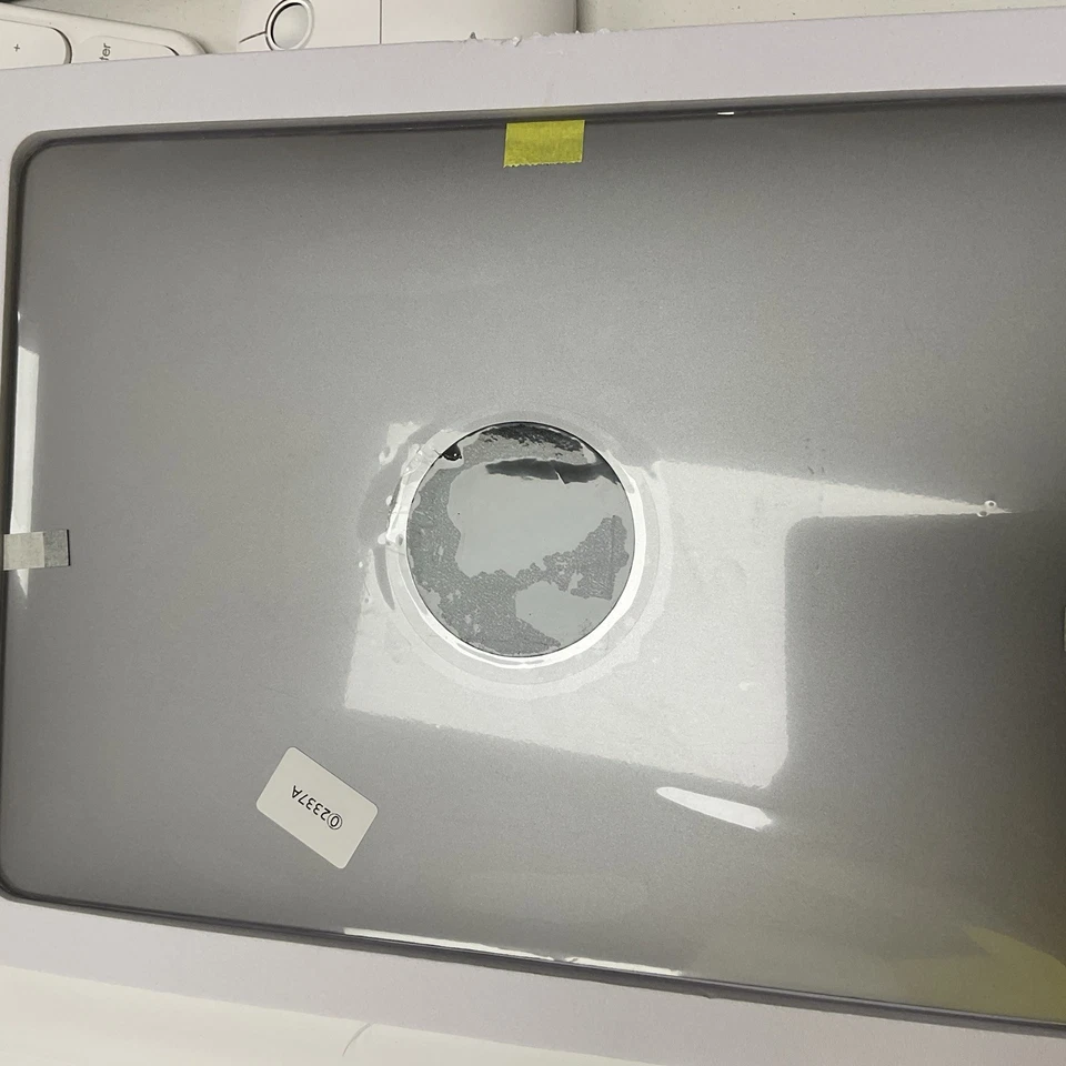 Apple MacBook Air A2337 M1 2020 13.3'' Gray LCD Display Screen (661-16806) - Image 1 of 1