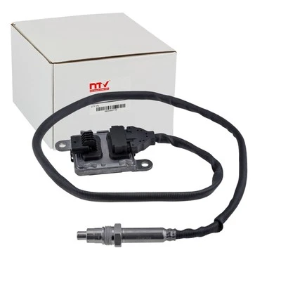 NTY NOX-SENSOR HARNSTOFFEINSPRITZUNG passend für SKODA SUPERB VW ARTEON PASSAT - Bild 1 von 4