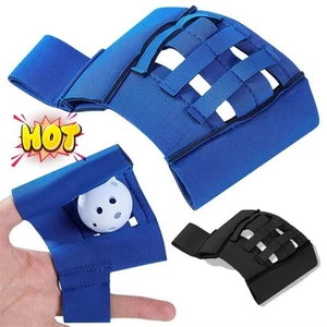 Anti-slip Baseball Softball Glove Web Glove Catcher Baseball Equipment - Picture 1 of 9