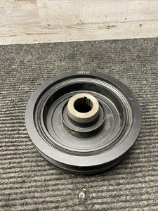 Engine Harmonic Balancer ATP 102167 - Picture 1 of 7