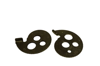 03-09 AJUSTADOR DE CADENA HONDA CRF150F OEM B4517 Foto 1 de 2