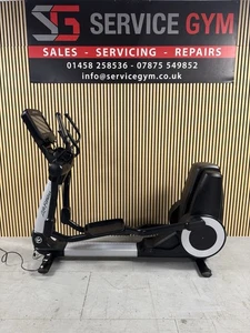 Life Fitness 95X Discover Cross Trainer With SE Console Commerical Gym Equipment - Picture 1 of 17