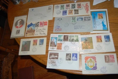 11 fundas de Ciudad del Vaticano Foto 1 de 4