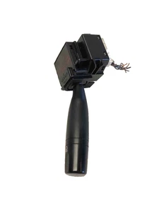 2010 MAZDA 3 Combination Switch Turn Signal and Head Light Lamp Control Assembly - Picture 1 of 15