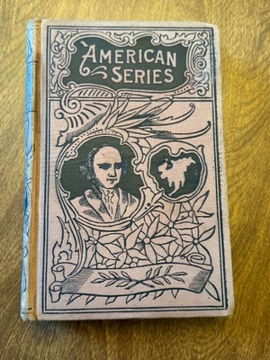 Taking the Bastille: Or Pitou the Peasant - Dumas - French Revolution - HC 1892 - Image 1 of 4